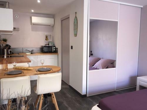 Apartamento Hy�res - L'ayguade - Port- Plage