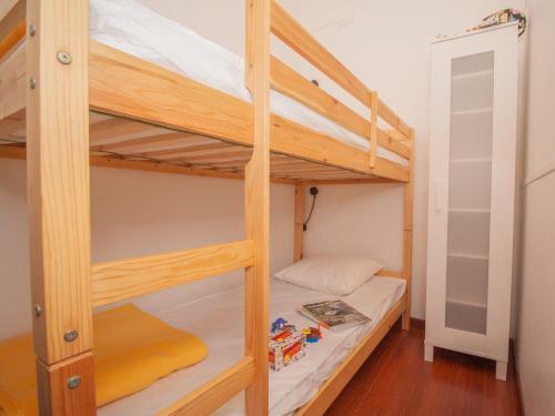 Apartamento Les Residences Et Bungalows De Giens