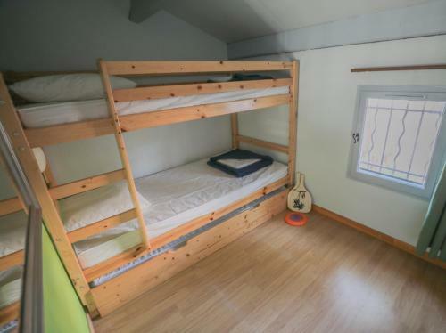 Apartamento Les Residences Et Bungalows De Giens