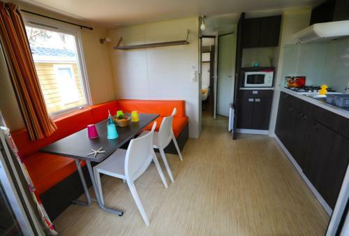 Apartamento Les Residences Et Bungalows De Giens
