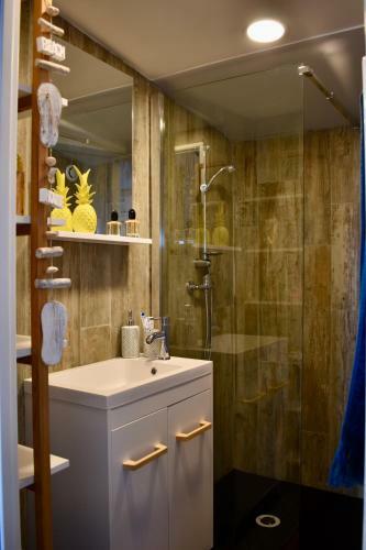 Apartamento Les Residences Et Bungalows De Giens