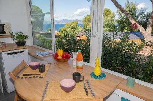 Apartamento Les Residences Et Bungalows De Giens