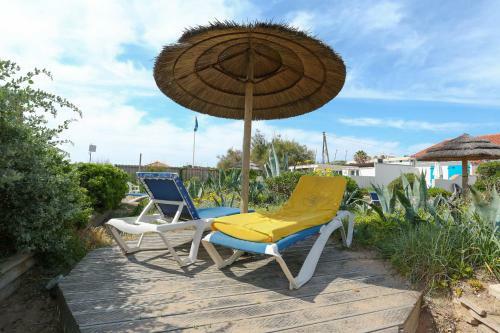 Apartamento Grand Sud