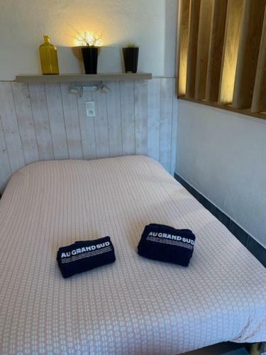 Apartamento Grand Sud