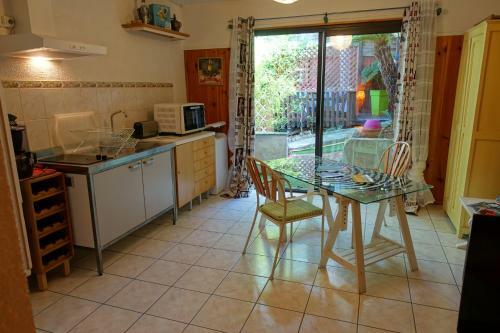 Apartamento Studio Grotte Des F�es