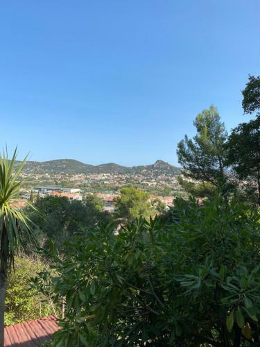 Apartamento Studio Grotte Des F�es