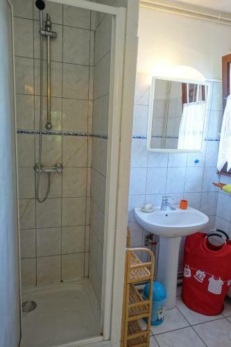 Apartamento Studio Grotte Des F�es