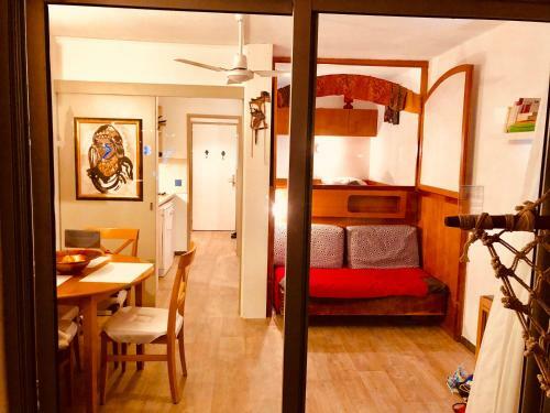 Apartamento Residence Port Hyeres Les Palmiers