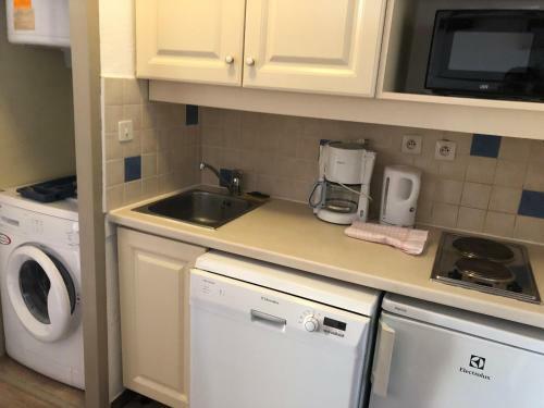 Apartamento Residence Port Hyeres Les Palmiers