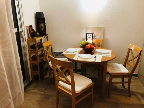 Apartamento Residence Port Hyeres Les Palmiers