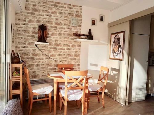 Apartamento Residence Port Hyeres Les Palmiers