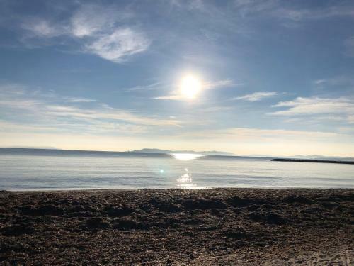 Apartamento Residence Port Hyeres Les Palmiers