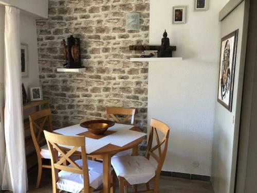 Apartamento Residence Port Hyeres Les Palmiers