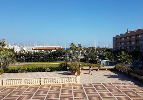 Apartamento Residence Port Hyeres Les Palmiers