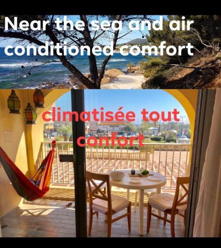 Apartamento Residence Port Hyeres Les Palmiers