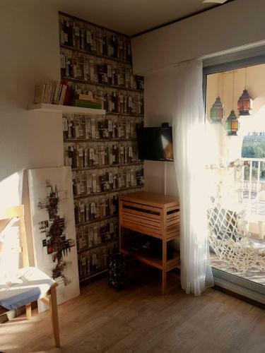 Apartamento Residence Port Hyeres Les Palmiers