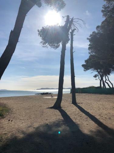 Apartamento Residence Port Hyeres Les Palmiers