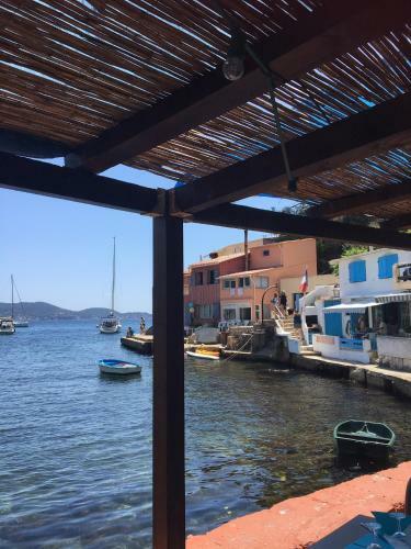 Apartamento Residence Port Hyeres Les Palmiers