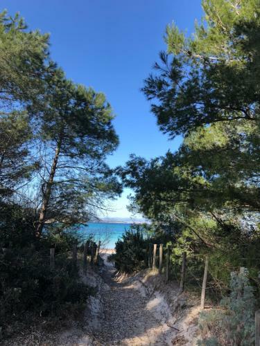 Apartamento Residence Port Hyeres Les Palmiers