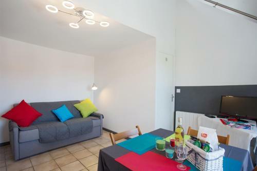 Apartamento Duplex 4 Personnes A 200m De La Mer
