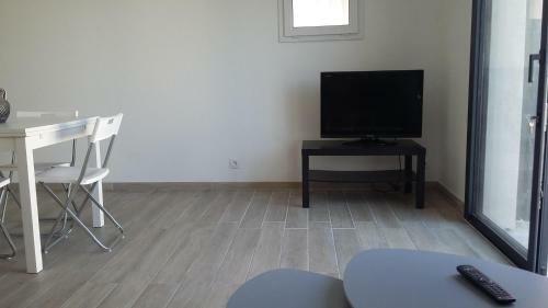 Apartamento Appartement Hy�res