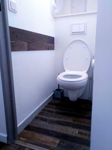 Apartamento Ecrins De La Badine- Pin�de