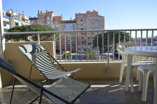 Apartamento Studio Hyeres