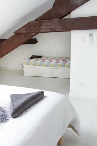 Apartamento Aux Iles D'or