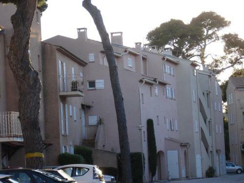 Apartamento R�sidence San Estello