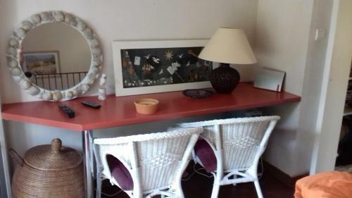 Apartamento R�sidence San Estello