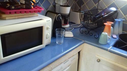 Apartamento R�sidence San Estello