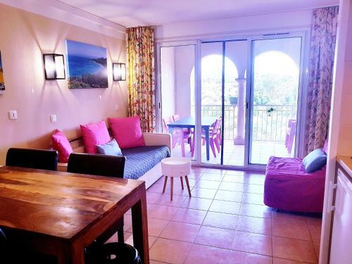 Apartamentos Les Ecrins De La Badine - Hameaux