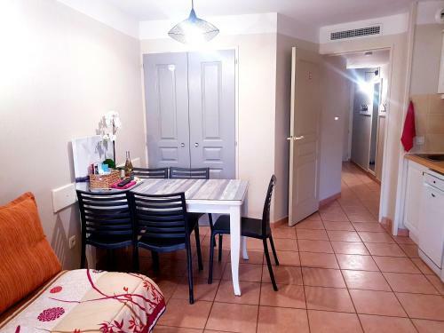Apartamentos Les Ecrins De La Badine - Hameaux