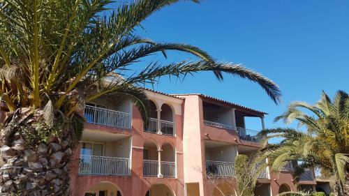 Apartamentos Les Ecrins De La Badine - Hameaux