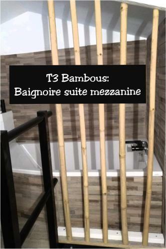 Apartamentos Les Ecrins De La Badine - Hameaux