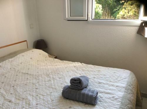 Apartamento Entre Mer Et Piscine