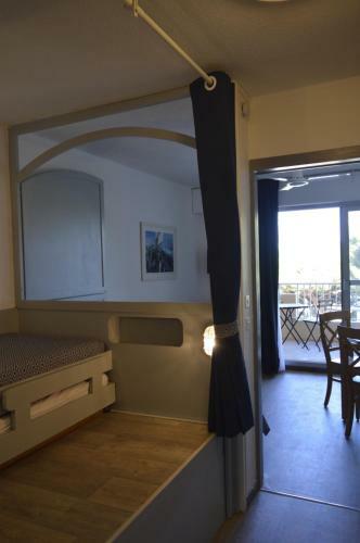 Apartamento Studio Port Hyeres