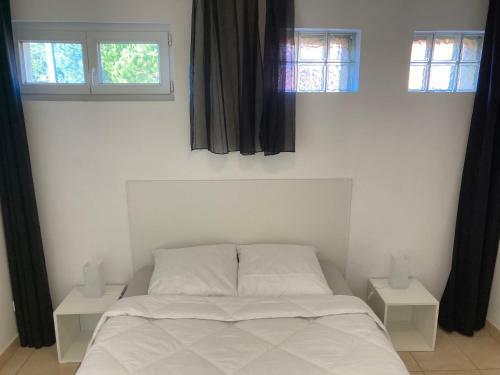 Apartamento T2 A 20 M�tres De La Plage De La Capte