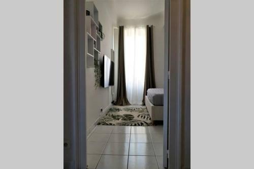 Apartamento Lhaussmannien Charme Absolu