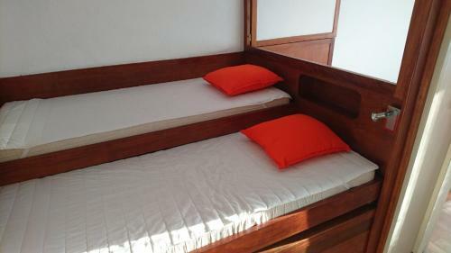 Apartamento Studio Meubl� Sur Le Port De Hy�res