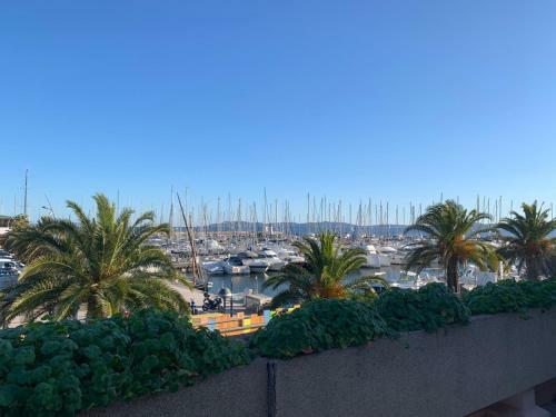 Apartamento Cap Au Sud