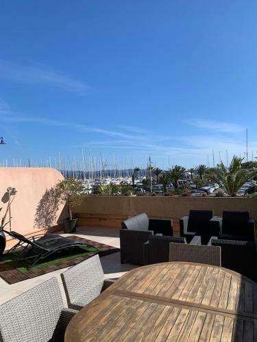 Apartamento Cap Au Sud