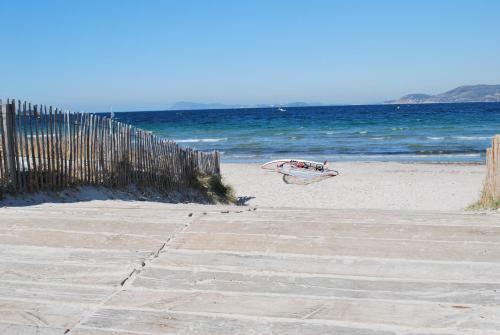 Apartamento Emplacement Id�al Spacieux Clim Centre Hy�res