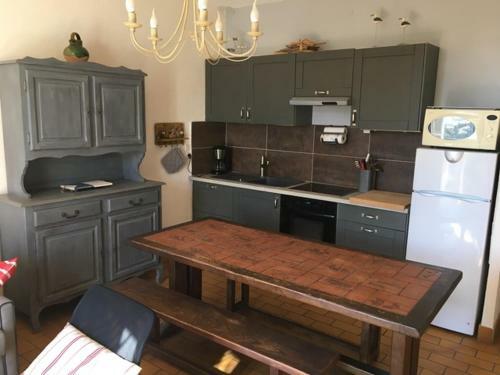 Apartamento Appartement Les Salins