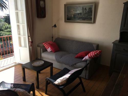 Apartamento Appartement Les Salins