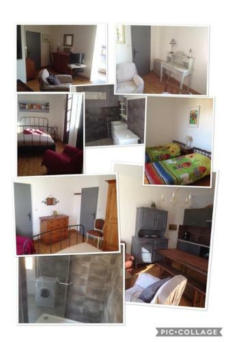 Apartamento Appartement Les Salins