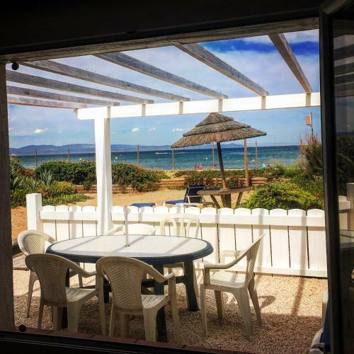 Apartamento � Bord De Mer !