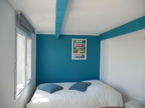 Apartamento � Bord De Mer !