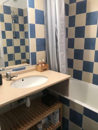 Apartamento Maison Loubi�re
