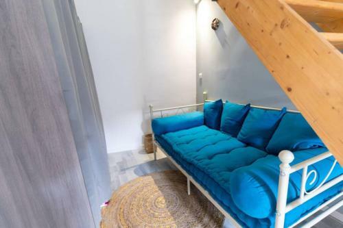 Apartamento Le Charme Du M�di�val Dans Un Appartement Cosy